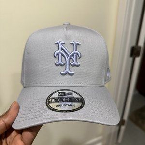 New Era New York Mets Snapback